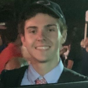 Meet your Posher, Charlie